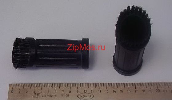 1802 Щетка круглая\Round brush