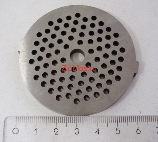 1672 Диск мелкого размола/Fine Grinding Disc