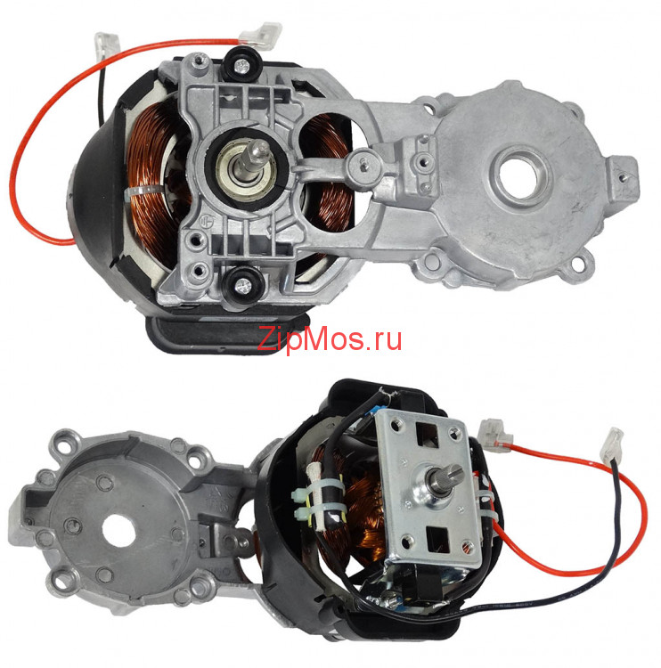 двигатель в сборе RKM-4021