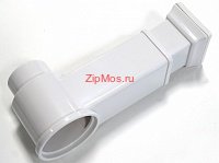 блок для тёрки и шинковки с толкателем RMG-1205-8