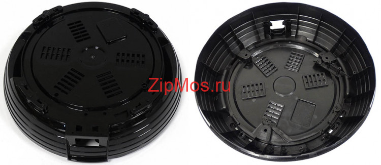корпус низ (дно) RMC-РM401 V.2