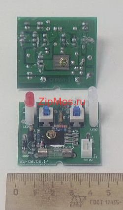 1777 Плата управления/PCB for button