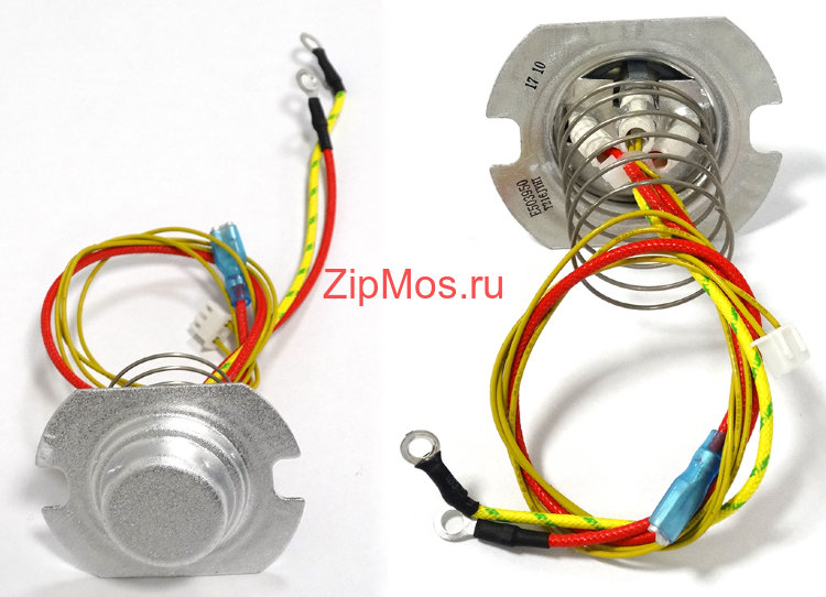 датчик температурный нижний RMC-397