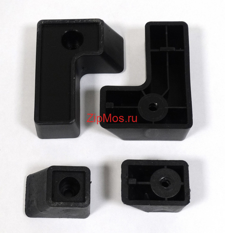 ножки (комплект из 4-х штук) RO-5707S