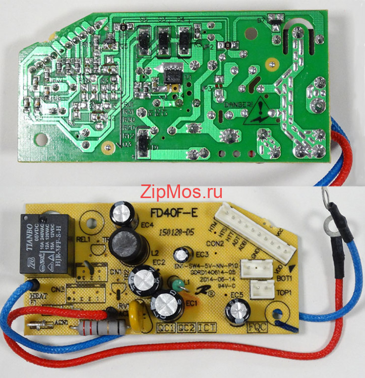 Gdrd120511 13 схема