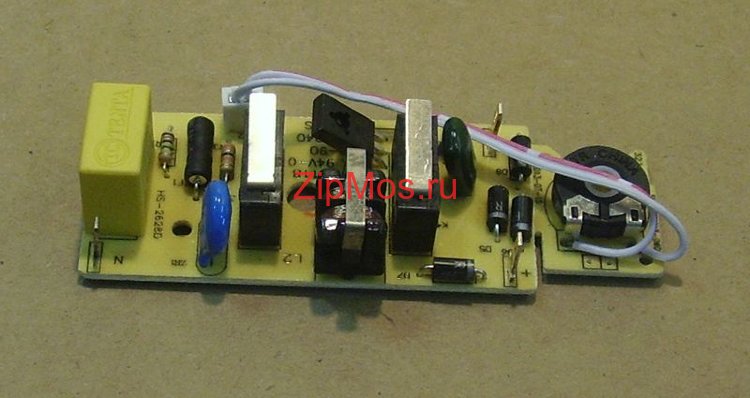 3415 Плата в сборе\PCB assy