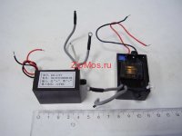 1779  Генератор ионов\Ionizer generator