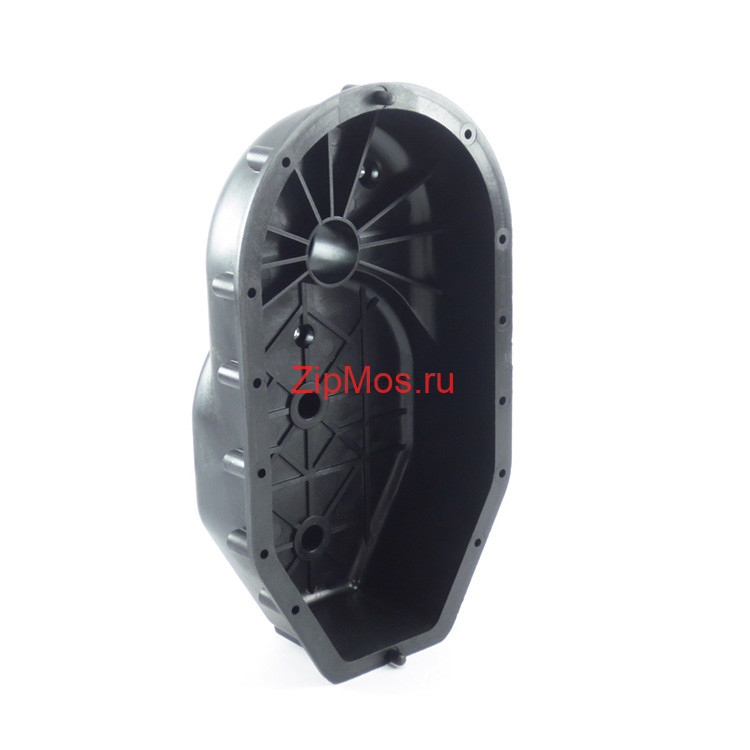 крышка редуктора передняя часть RMG-1230-7