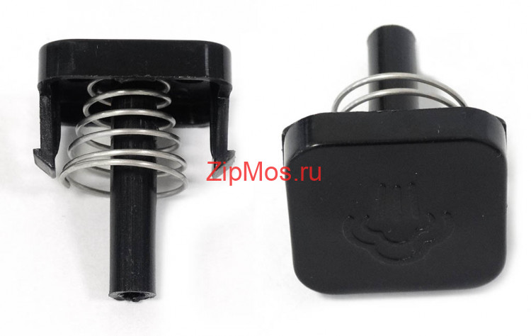 кнопка ручки крышки RMC-РM401 V.2