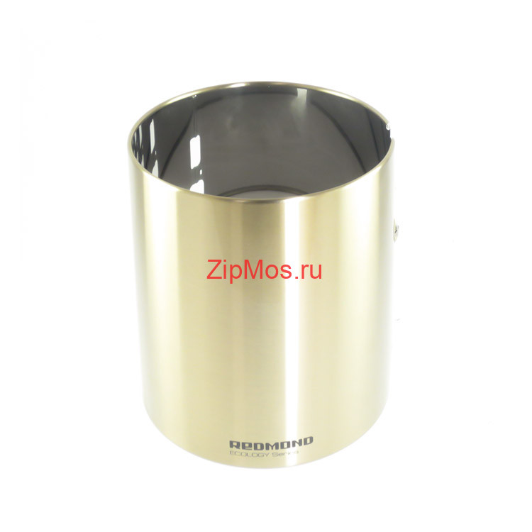 облицовка корпуса металл (шампань) RK-M1582