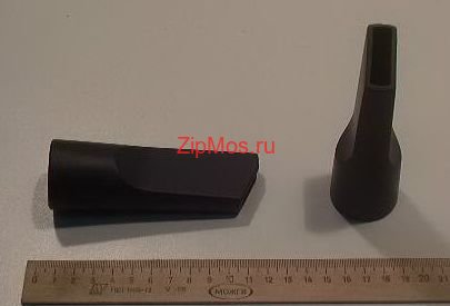 1810 New Насадка щелевая\Crevice nozzle