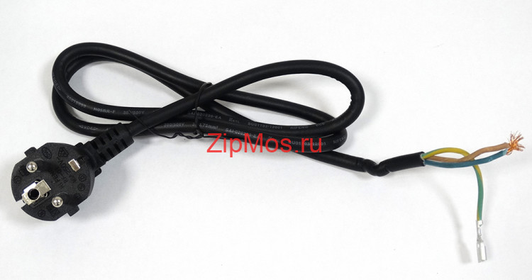 провод сетевой RO-5707S