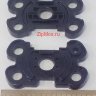 1543 Крышка корпуса двиг.\Motor Mounting Plate 20