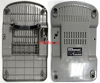 дно (часть корпуса нижняя) белое RMG-1208