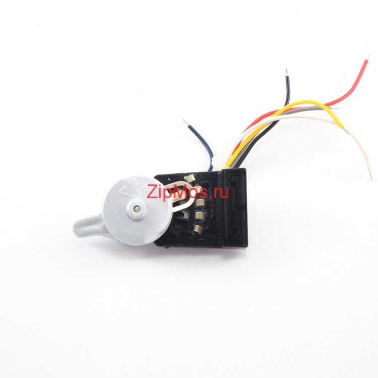 переключатель режимов RHM-M2104