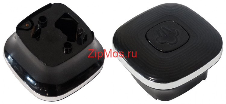 ручка сброса давления RMC-PM506