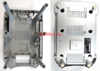 дно (часть корпуса нижняя) RMG-1203-8
