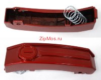 кнопка вкл/выкл с пружиной RV-C335