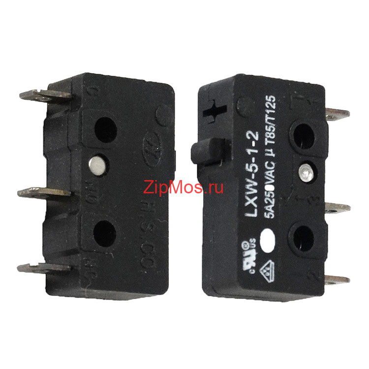 микропереключатель RHM-M2103