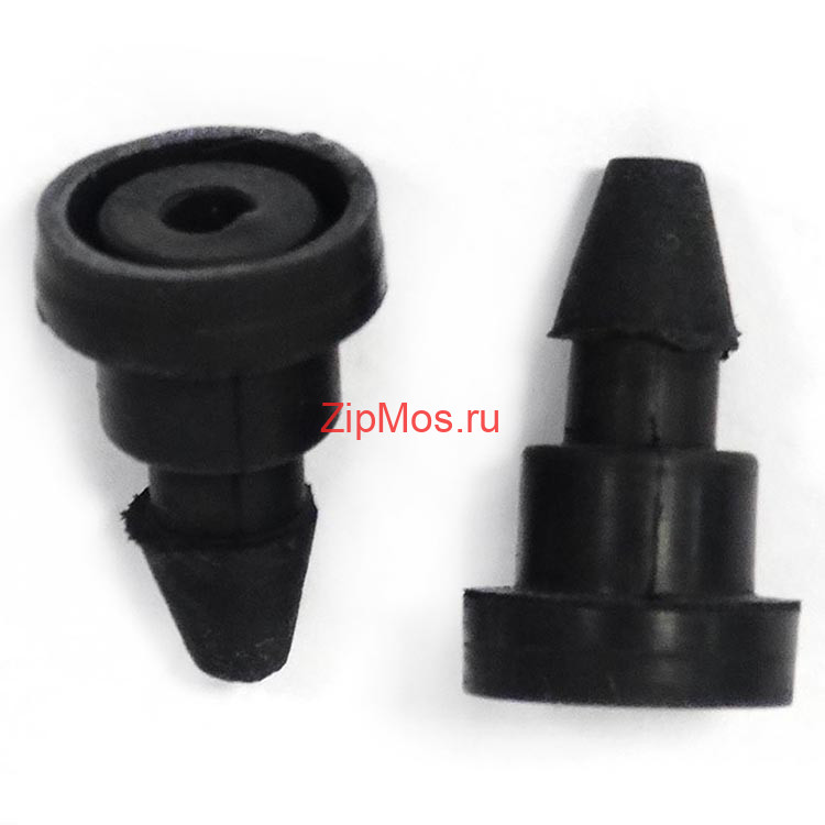 ножки резиновые RMG-1239-6