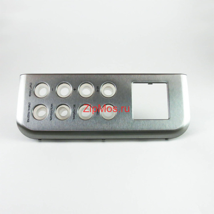 панель лицевая в сборе RBM-M1920