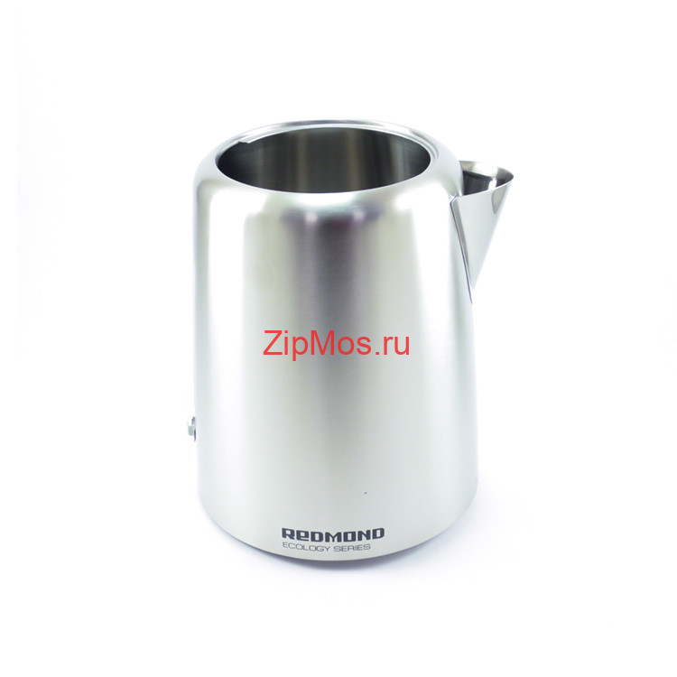 корпус+ТЭН+шкала в сборе (серый) RK-M126