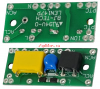 плата питания RCI-2332
