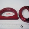 1810 New Ручка для переноса Красн\Handle Red37