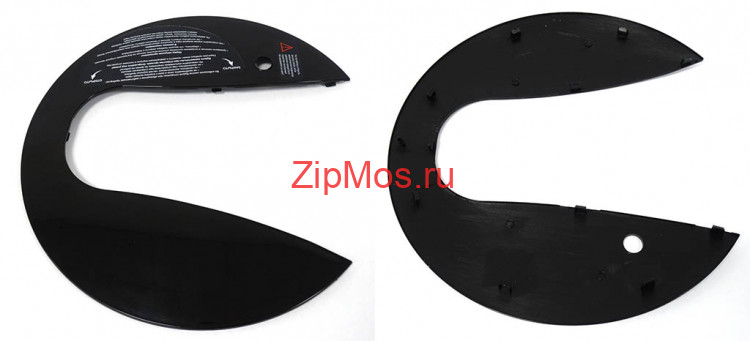 накладка декоративная крышки RMC-РM401 V.2