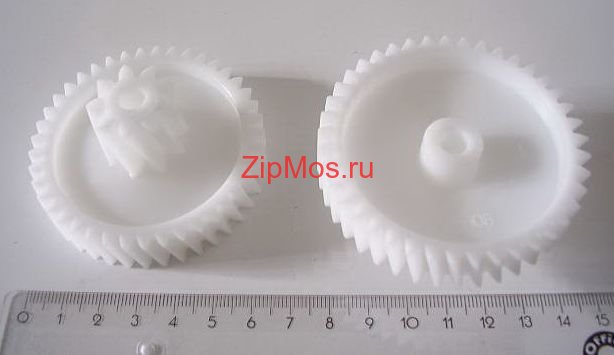 1671 Шестерня \GEAR A 33