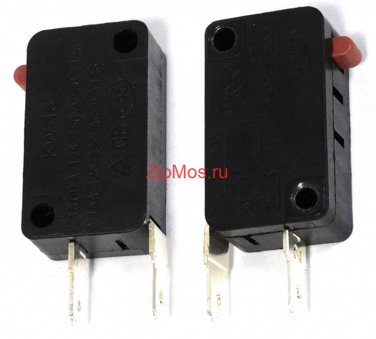 микропереключатель RMC-РM401 V.2