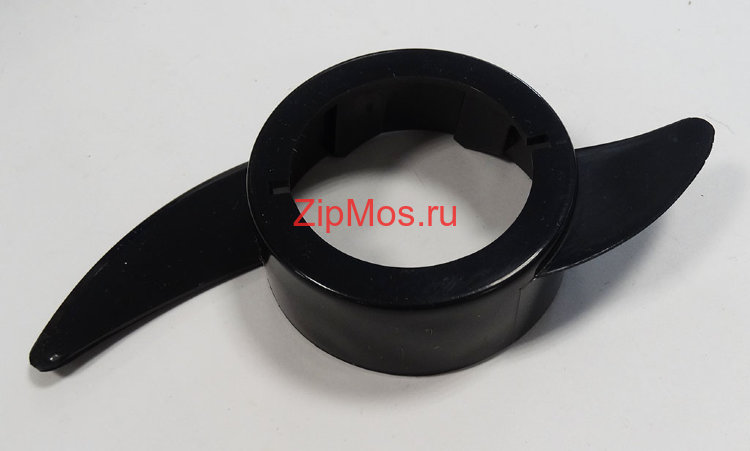 нож с пластмассовым лезвием RFP-3909