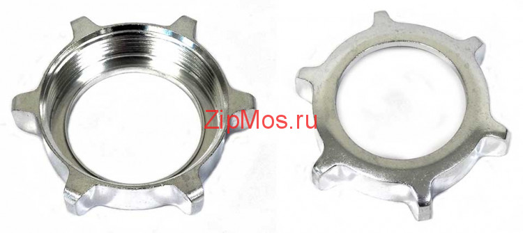кольцо стопорное RMG-1230-7