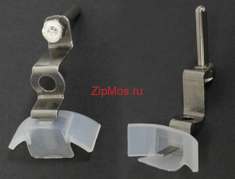 механический индикатор давления RMC-РM401 V.2