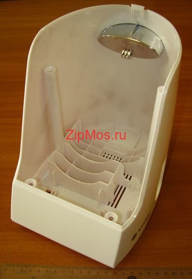 1677 Корпус\Housing assy