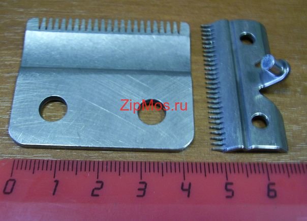 2102-MWБлок ножей\Blade assy