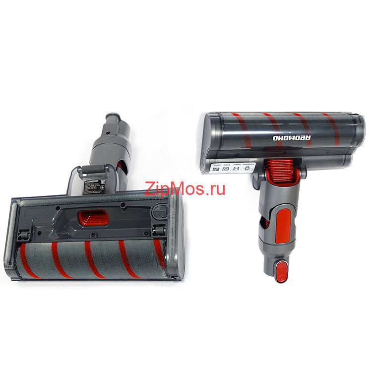 Купить Аккумулятор Для Пылесоса Редмонд Rv Ur341