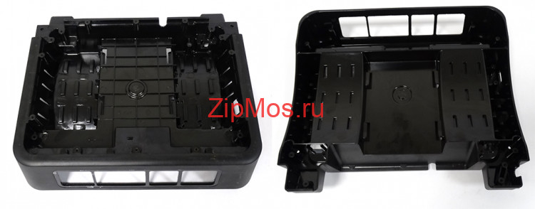 корпус основной RGM-M817D