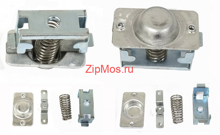крепления термодатчика RGM-M817D