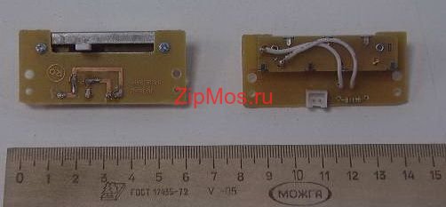 1828 Регулятор мощности/Potentiometer