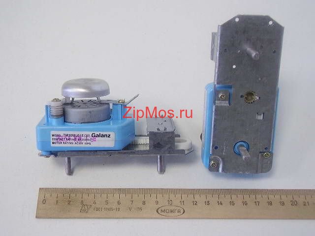 Таймер TM30MU01E(30) для СВЧ /Timer (VT-1681)