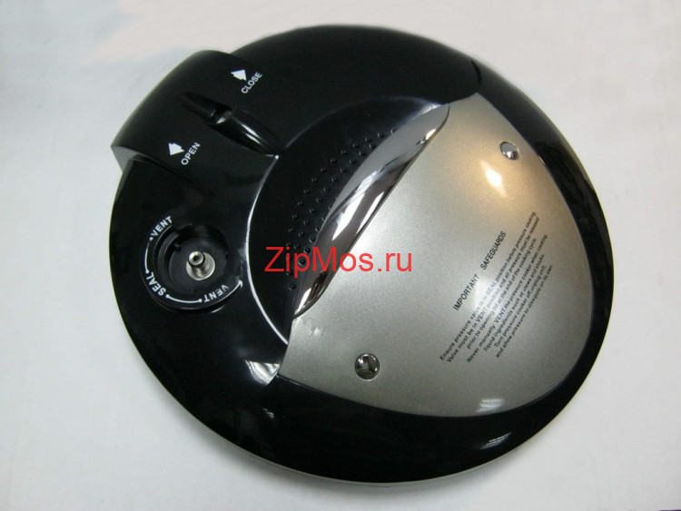 крышка в сборе без съёмного клапана RMC-M4504