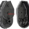 крышка редуктора передняя часть RMG-1230-7