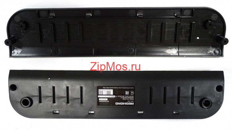 крышка передняя RGM-M817D