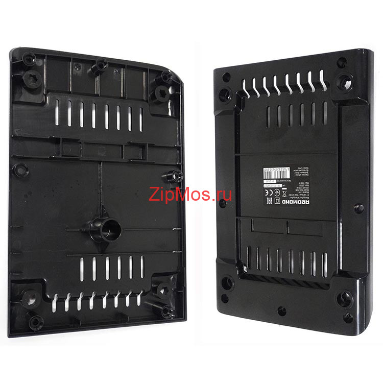 дно нижняя часть корпуса RMG-1239-6