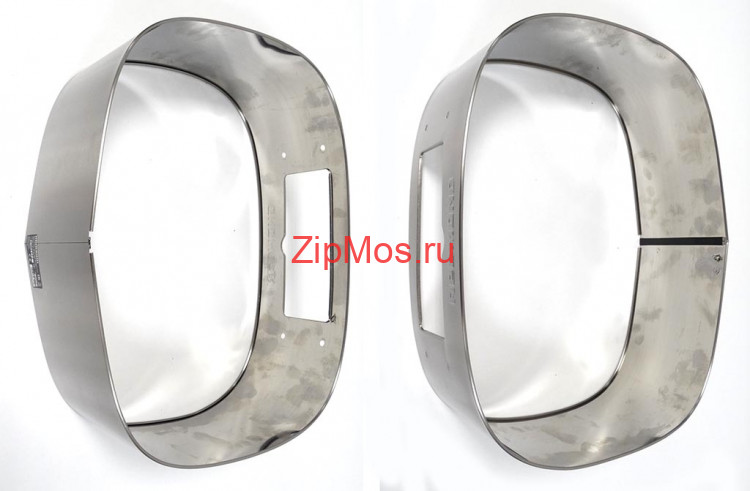 корпус металл RMC-MD200