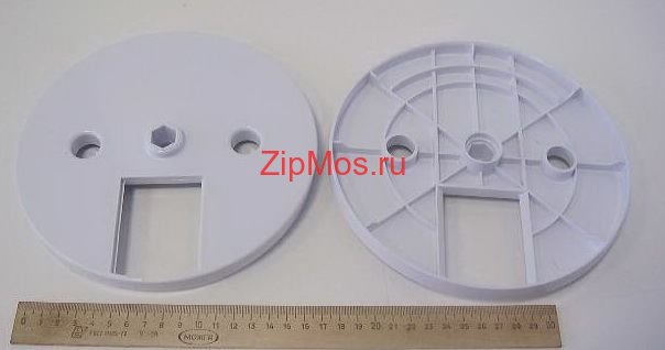 1604new Держатель насадок\Disc holder NEW 15