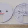 1604new Держатель насадок\Disc holder NEW 15