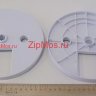 1604new Держатель насадок\Disc holder NEW 15